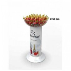 H09 TANITIM STANDI